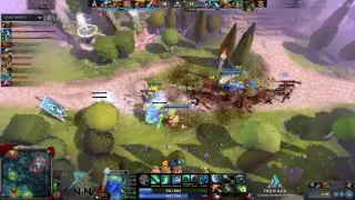 Dota 2 Livestream: Evil Geniuses vs VP best of 1 MDL Macau Group Stage  Myanmar Cast by Shinelayz (H