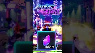 [Beginner & Advanced] How to Get Trait Rerolls in Anime Story