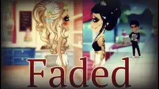 Faded - Msp Version