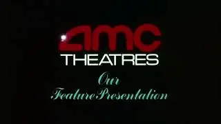 AMC Theatres - 