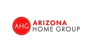 Arizona Home Group // @arizonahomegroup #realestate