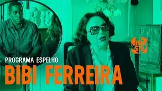 Bibi Ferreira e Lázaro Ramos | Espelho (2011)