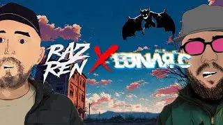 Raz Ren x Lunar C - Devil on my Shoulder