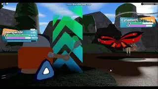 How to Evolve Chompactor In Loomian Legacy