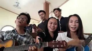 ADTO TA SA LANGIT COVER with MAS-AMiCus Friends