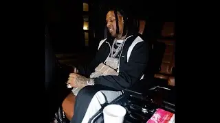 (FREE) Lil Durk Type Beat - &ldquo;CAN I SLIDE&rdquo; x Chopsquad Dj