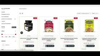 Grocery Shopping Made Smarter | SKMMart Grocery Walkthrough
