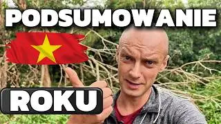 8 ROK w Wietnamie chyba pora na zmianę 