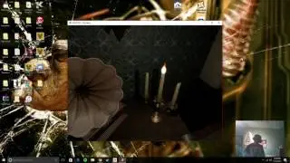 Affected: The Manor VR gameplay