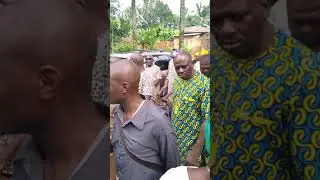 Egwu ndi ichie