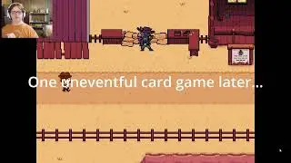 Undertale Yellow Part 7