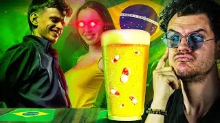 Les 3 Pires Expériences au Brésil !