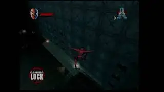 Spider-Man (2002) - Part 21 - Oscorp&rsquo;s Ultimate Weapon
