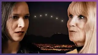 Interviewing Officials About UFO Cover-Up Jobs 🛸 | Alien Highway BEST Episodes!