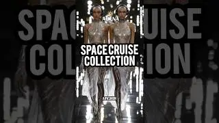 2025 Space Cruise Party Look #Fashion #Aifashion#Aiart#AiCollection#partylook#런웨이#midjourney#Aimodel