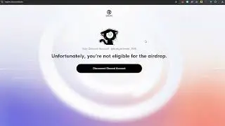 Brevis Network Airdrop Checker