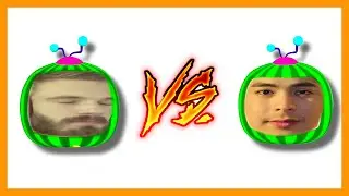 Pewdiepie Vs Cocomartin