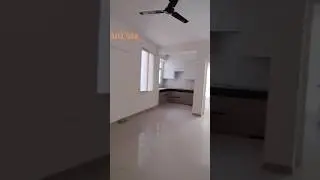 2bhk #SemiFurnished #FlatForRent  ( 562+100 Sqft) #Greencourt  #Sector90, #Gurgaon