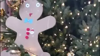 All Age Christmas Celebration. 