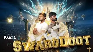 Angel | Hindi Christian Movie | Apostle Manav |