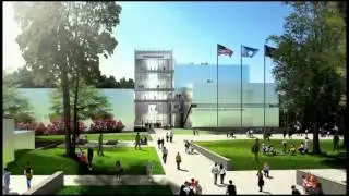 The National Army Museum