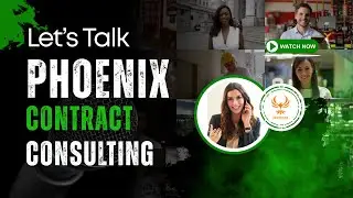 Phoenix Contract Consulting | Helping Businesses Win Government Contracts