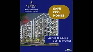 Safe Eco Homes - Divine Space