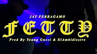 JAY FERRAGAMO 