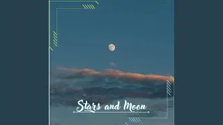Stars and Moon N&deg;3