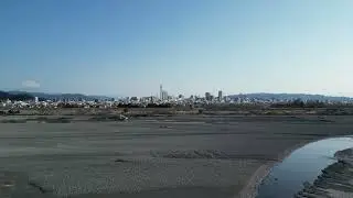 DJI 0097安倍川藁科川