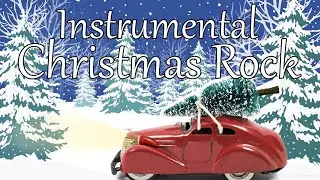 Rock Christmas Songs | Instrumental