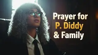 Powerful Prayer for P Diddy & Family: Protection & Breakthrough 2026 #prayer