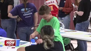 Lima offers free STEM career exploration camp for middle school students