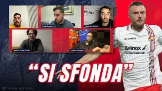 Retroscena su VARDY: 