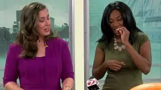 KPLC Taste Test Halloween Candy