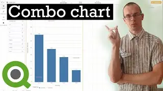 Everything you need to know about Combo chart