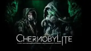 CHERNOBYLITE | ITA PS5 | Simulazione della Bacheca: La Donna dall'Abito Rosso