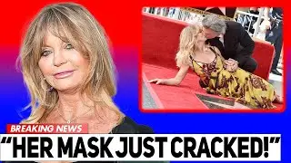 Goldie Hawn&rsquo;s Hidden Truth EXPOSED After Decades Of Silence.. (Nobody Saw This Coming!)