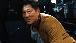 Fast & Furious 9 - Han is Back