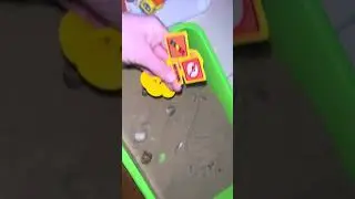 Autism spectrum all inclusive sensory activity. 