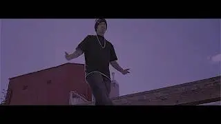Restlezz - Ride Wit Me (OFFICIAL MUSIC VIDEO)