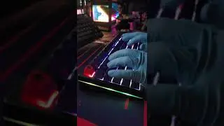 TX87se x 상여자축 윤활 (SA LASER)