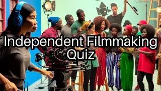 🎬 Test Your Knowledge: Iconic Independent Films & Their Directors! 🏆