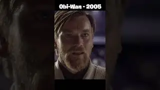 Obi-wan Kenobi 