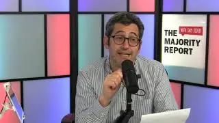 Credit, Discrimination, & the American State w/ Chloe Thurston - MR Live - 4/24/19