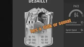 ￼90+ Icon player Pick while revealing my voice&hellip;