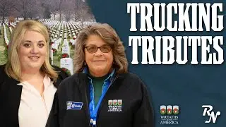 Rolling With Purpose: Meeting the Growing Need for Wreaths Across America
