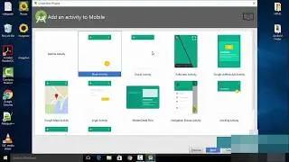 62 Adding notifications on app