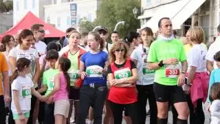 Hydras Trail Event 4 & 5 April 2014 - &Omicron; &alpha;&pi;ό&eta;&chi;&omicron;&sigmaf;...