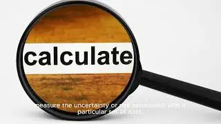 standard deviation in statistics